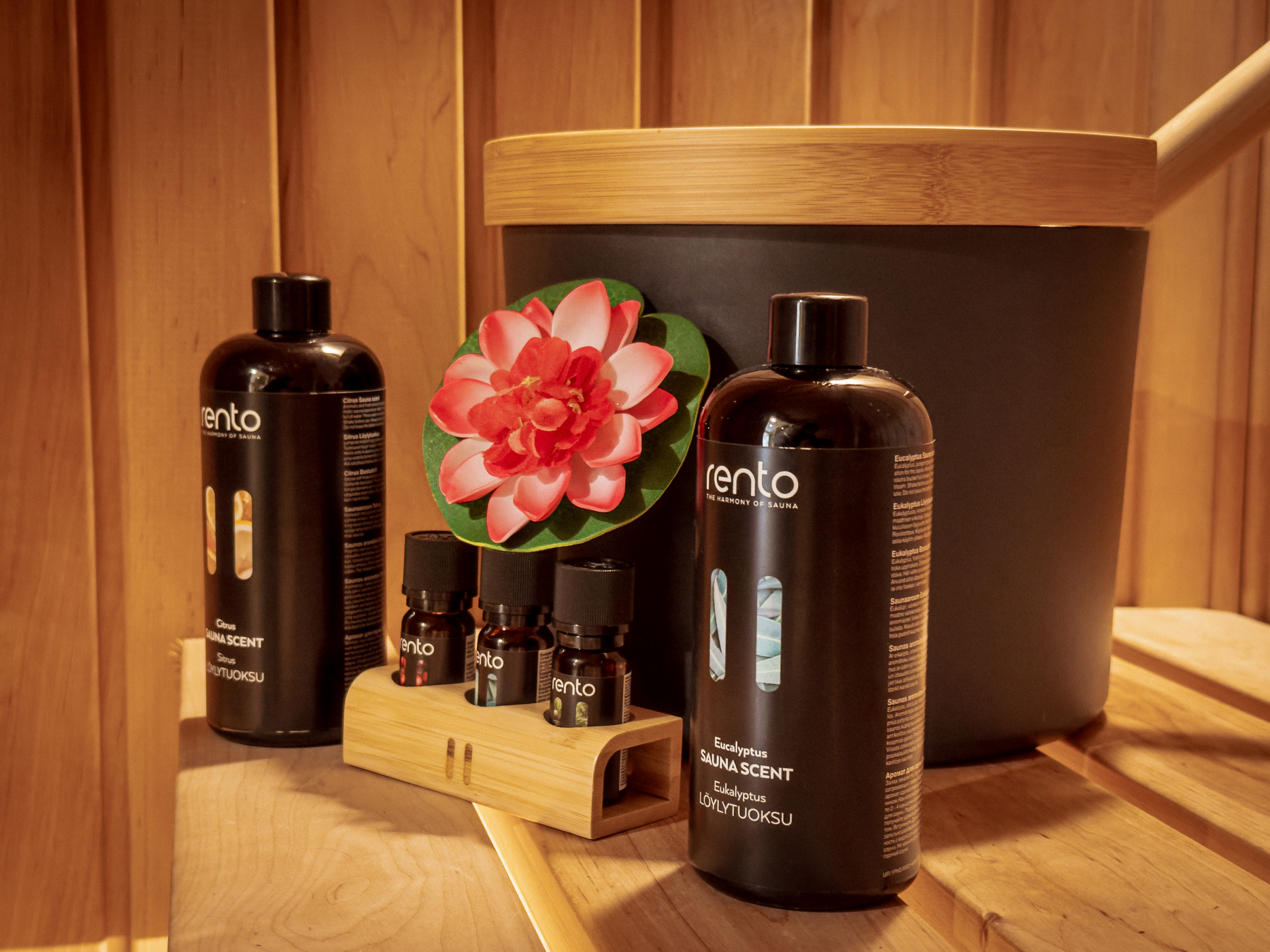 Orchid Beauty Care