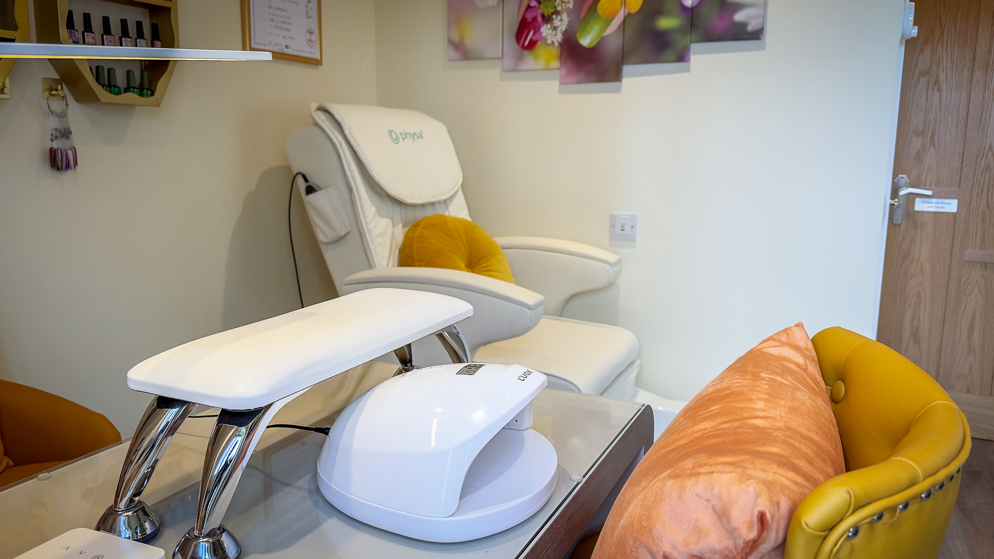 Orchid Beauty Care