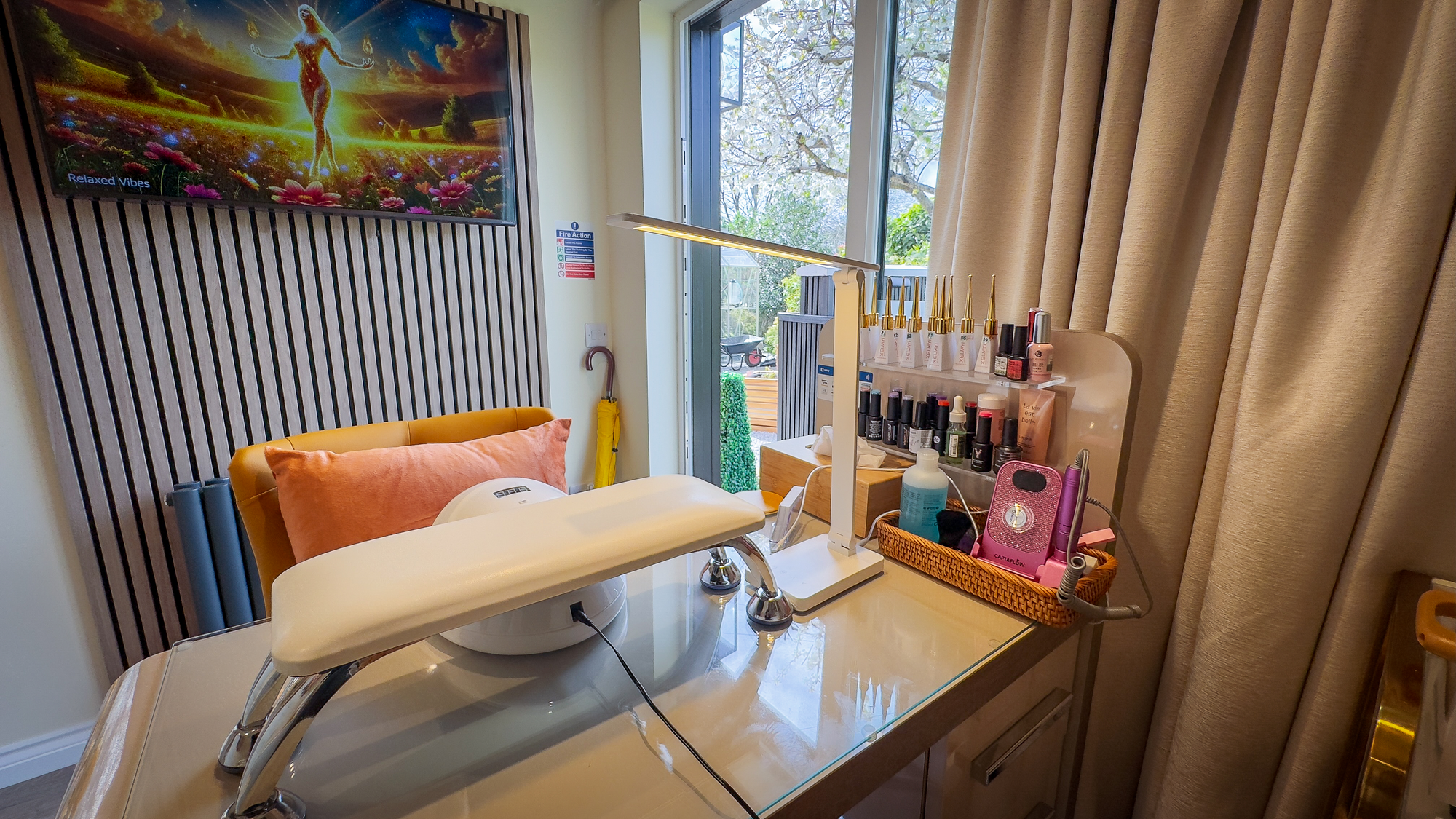 Orchid Beauty Care
